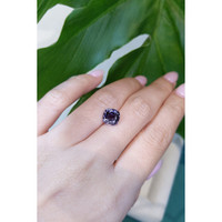 3.11 Ct. Spinel Life Style