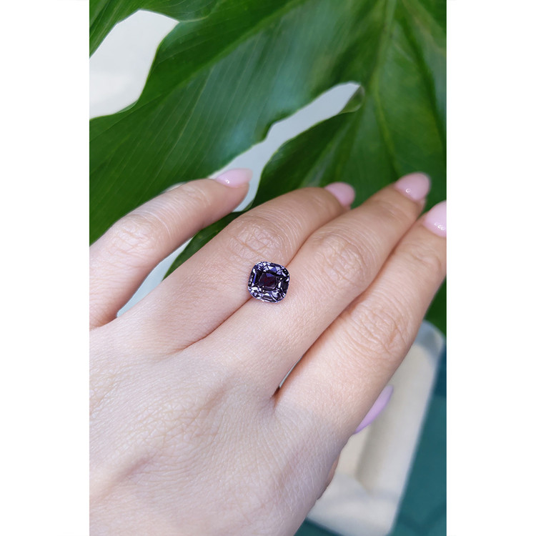 3.11 Ct. Spinel