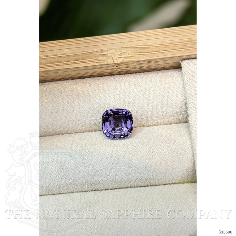 3.11 Ct. Spinel
