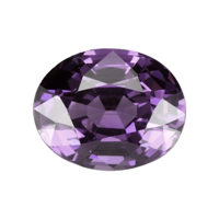 3.22 Ct. Spinel Video