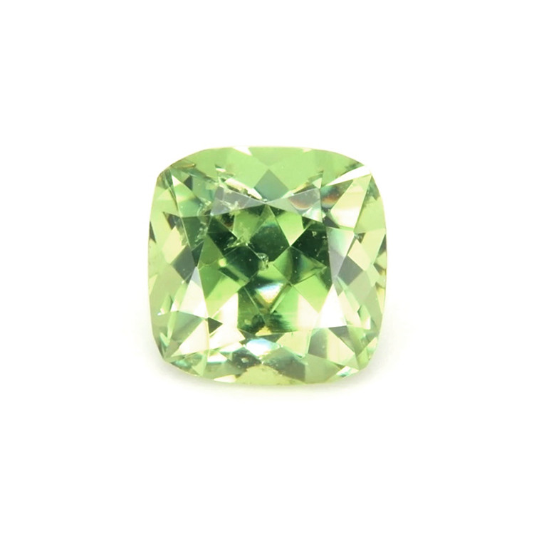 0.68 Ct. Demantoid Garnet from Madagascar