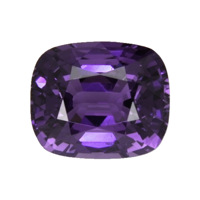 2.87 Ct. Spinel Video