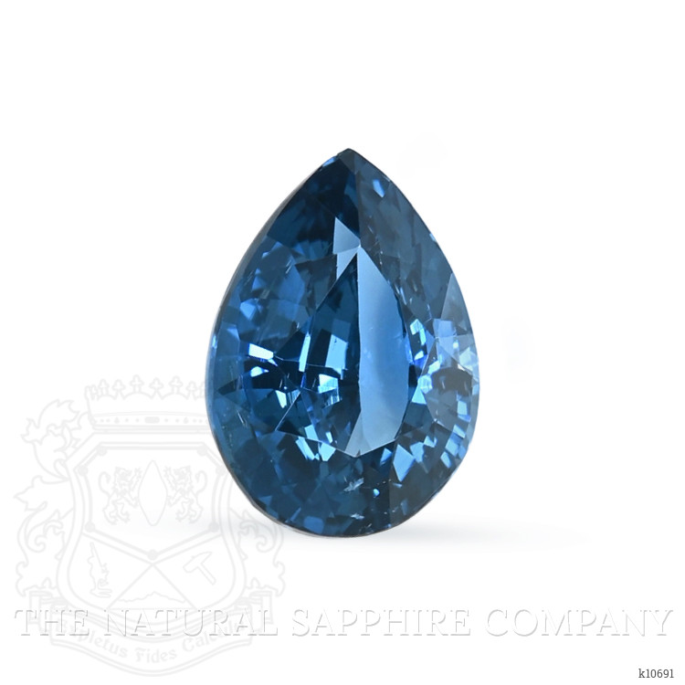 1.01 Ct. Cobalt Spinel from Tanzania
