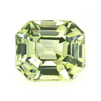 2.15 Ct. Chrysoberyl from Tanzania Video