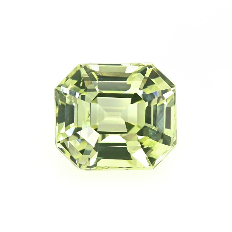 2.15 Ct. Chrysoberyl from Tanzania
