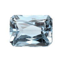 1.28 Ct. Aquamarine from Mozambique Video