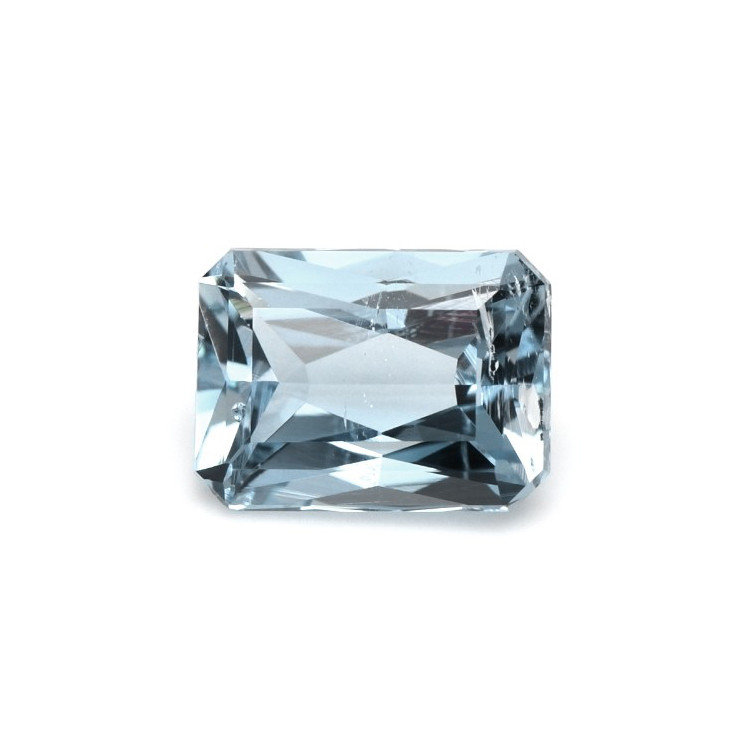 1.28 Ct. Aquamarine from Mozambique