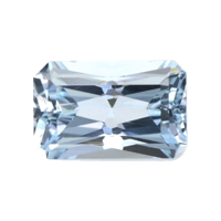 1.30 Ct. Aquamarine from Mozambique Video