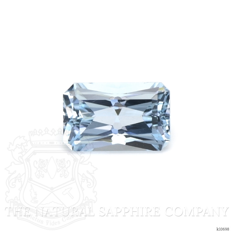 1.30 Ct. Aquamarine from Mozambique