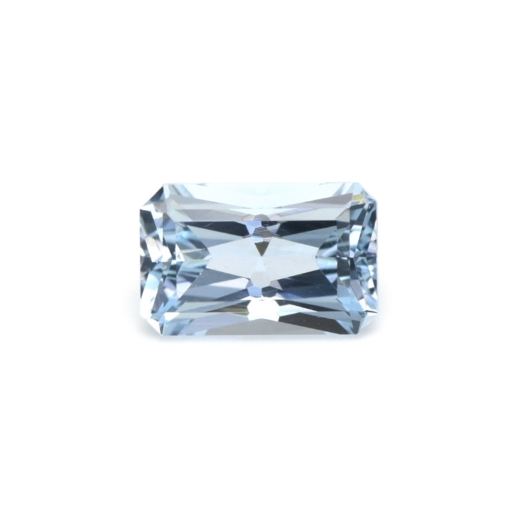 1.30 Ct. Aquamarine from Mozambique