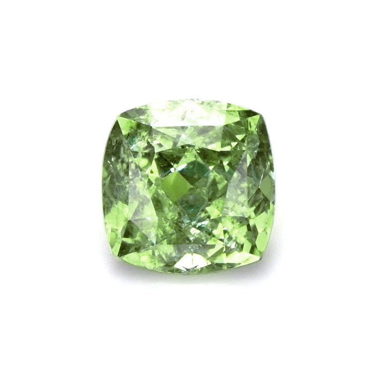 0.59 Ct. Demantoid Garnet from Madagascar