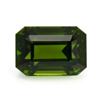 9.67 Ct. Chrome Tourmaline from Tanzania Video