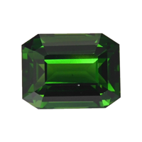 3.52 Ct. Chrome Tourmaline from Tanzania Video
