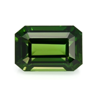 3.99 Ct. Chrome Tourmaline from Tanzania Video