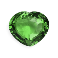 4.88 Ct. Tourmaline from Tanzania Video