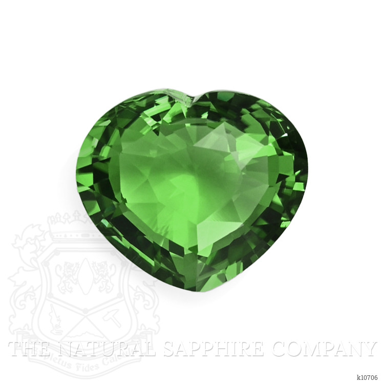 4.88 Ct. Tourmaline from Tanzania