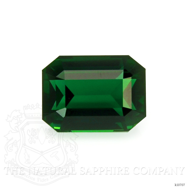 2.10 Ct. Chrome Tourmaline from Tanzania