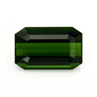 3.78 Ct. Chrome Tourmaline from Tanzania Video