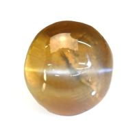 1.34 Ct. Chrysoberyl from Ceylon (Sri Lanka) Video
