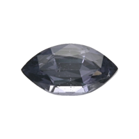 1.25 Ct. Spinel from Ceylon (Sri Lanka) Video