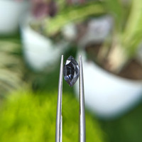 1.25 Ct. Spinel from Ceylon (Sri Lanka) Life Style