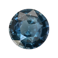1.60 Ct. Spinel from South Africa Video