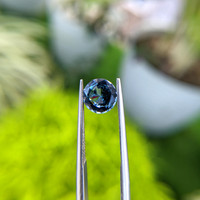 1.60 Ct. Spinel from South Africa Life Style