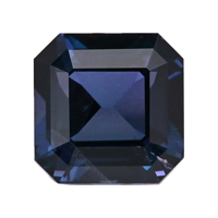 3.07 Ct. Spinel from Ceylon (Sri Lanka) Video