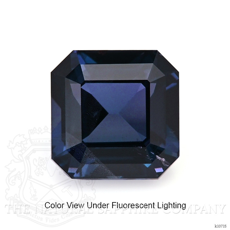 3.07 Ct. Spinel from Ceylon (Sri Lanka)