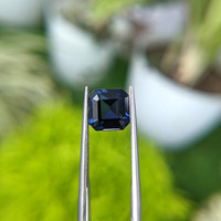 3.07 Ct. Spinel from Ceylon (Sri Lanka) Life Style