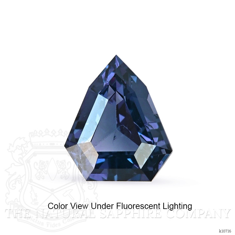 1.32 Ct. Spinel from Ceylon (Sri Lanka)