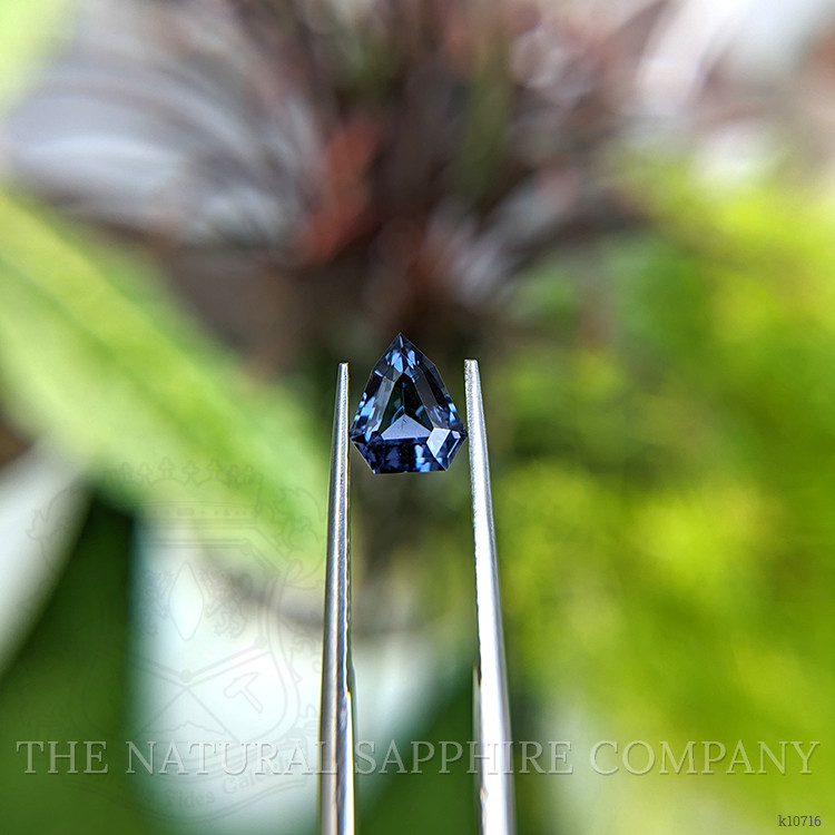 1.32 Ct. Spinel from Ceylon (Sri Lanka)