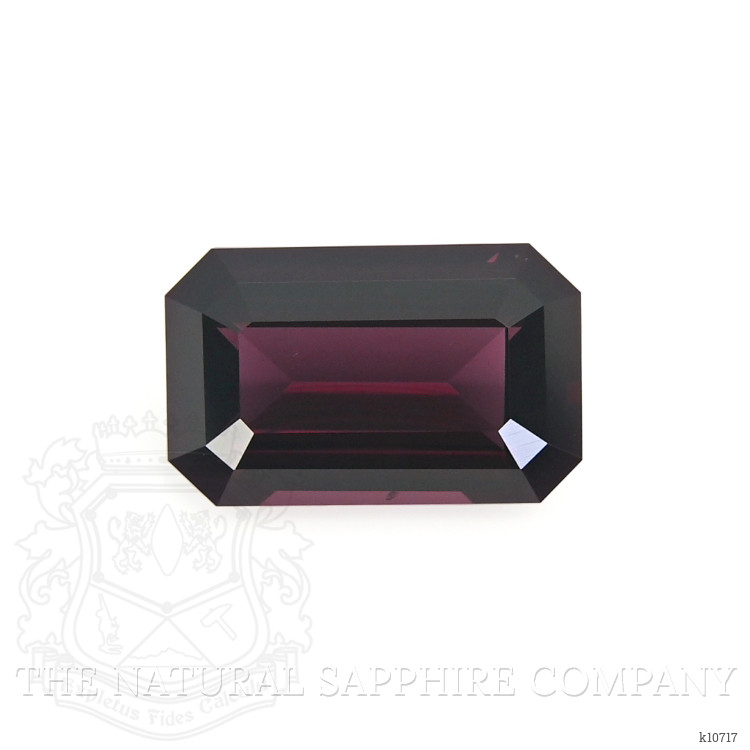3.70 Ct. Spinel from Ceylon (Sri Lanka)