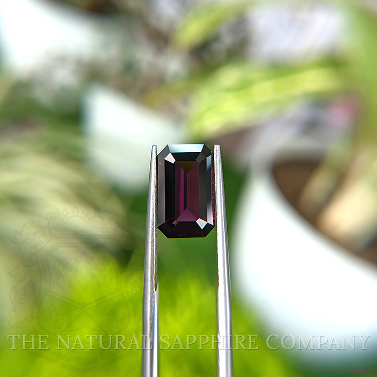 3.70 Ct. Spinel from Ceylon (Sri Lanka)