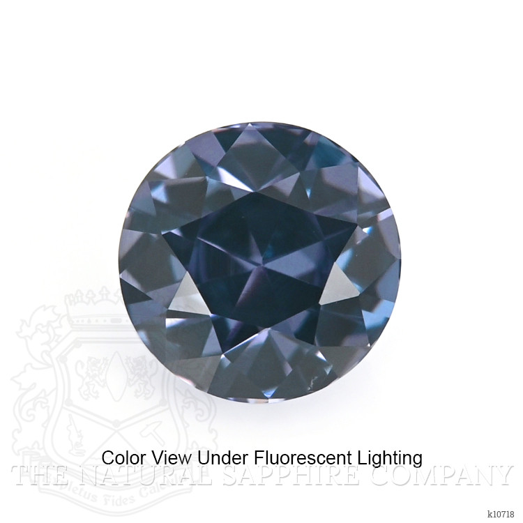 2.06 Ct. Spinel from Ceylon (Sri Lanka)