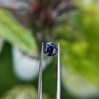 2.06 Ct. Spinel from Ceylon (Sri Lanka) Life Style