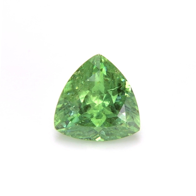 1.19 Ct. Demantoid Garnet from Madagascar