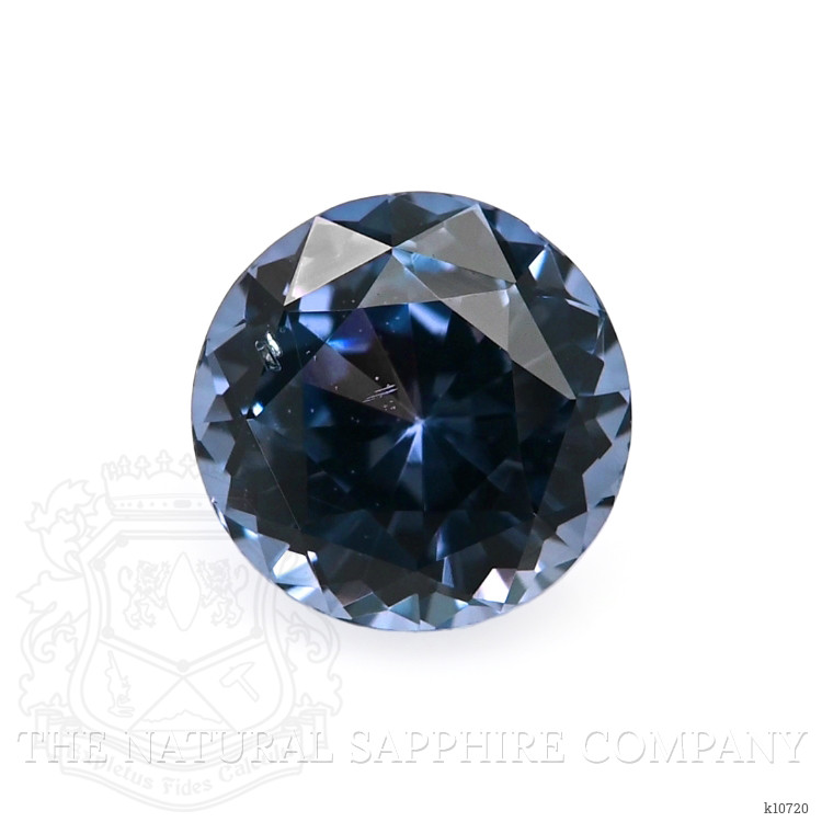 0.80 Ct. Spinel from Ceylon (Sri Lanka)