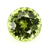 0.88 Ct. Chrysoberyl from Ceylon (Sri Lanka) Video
