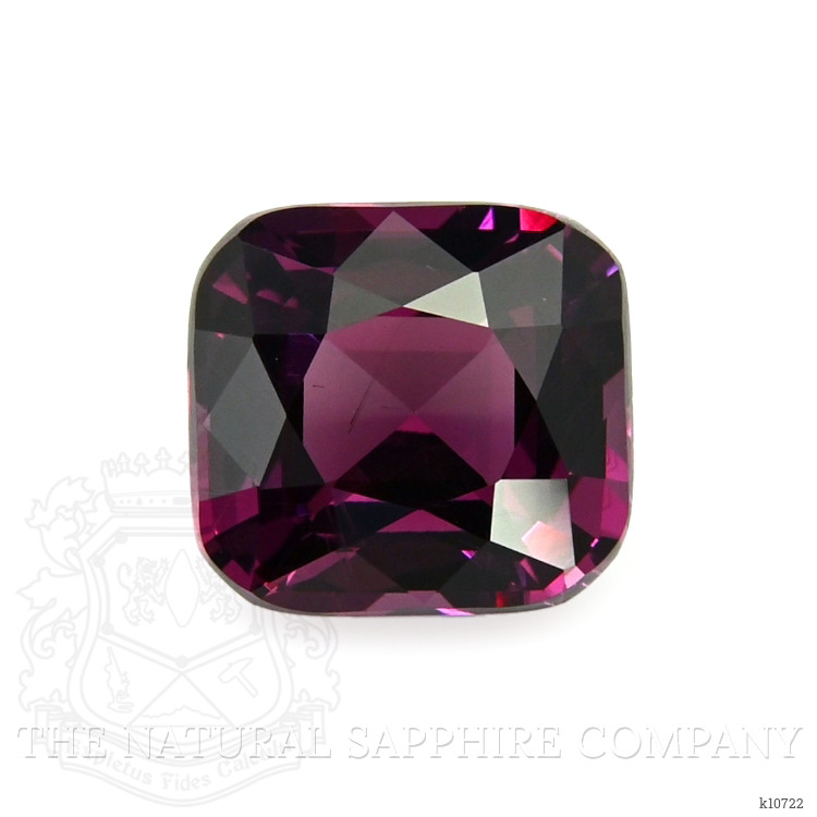 4.90 Ct. Garnet from Ceylon (Sri Lanka)