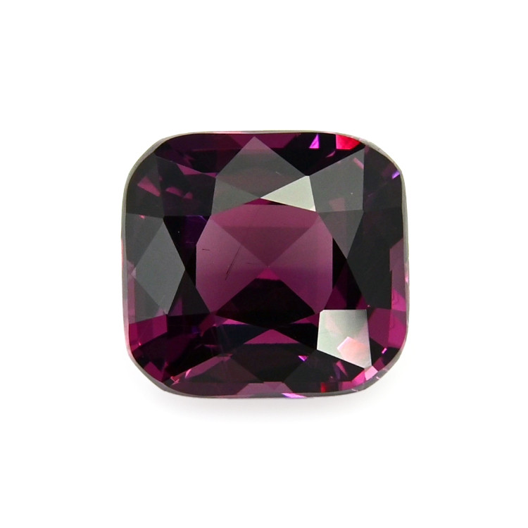 4.90 Ct. Garnet from Ceylon (Sri Lanka)