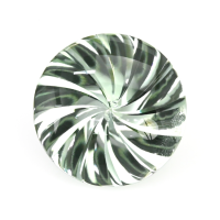 6.71 Ct. Cabochon Quartz from Brazil Video