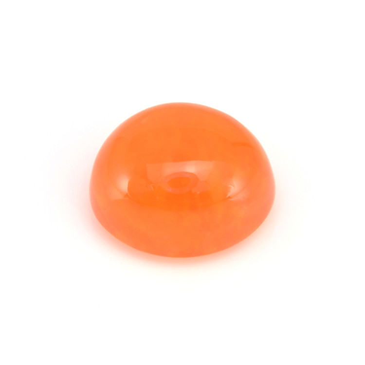2.98 Ct. Cabochon Fire Opal from Mexico