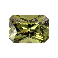 0.88 Ct. Andradite Garnet from Madagascar Video