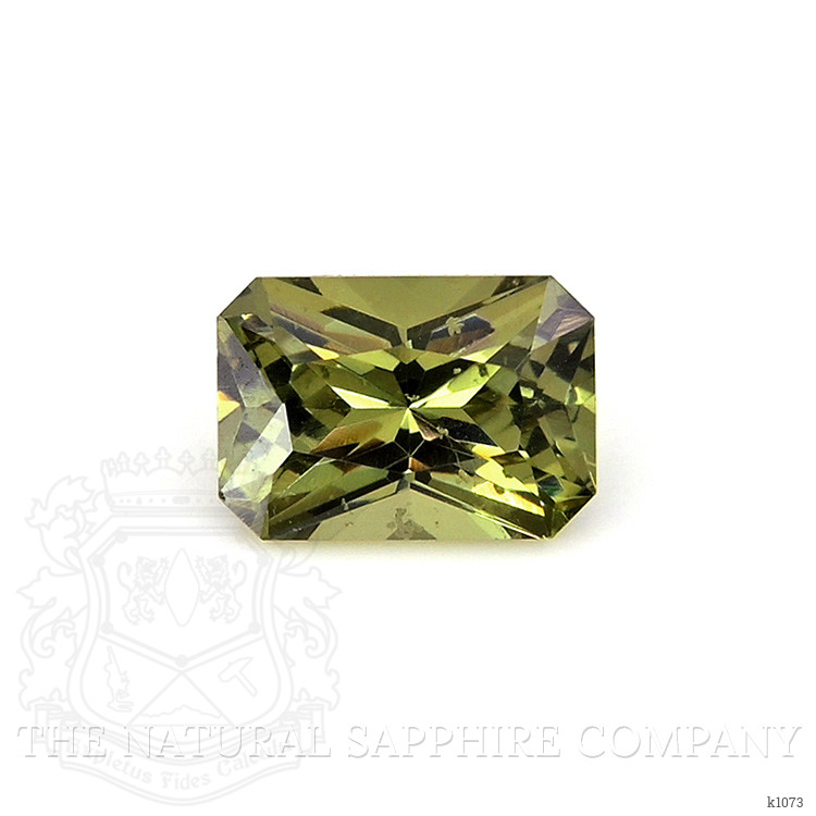 0.88 Ct. Andradite Garnet from Madagascar