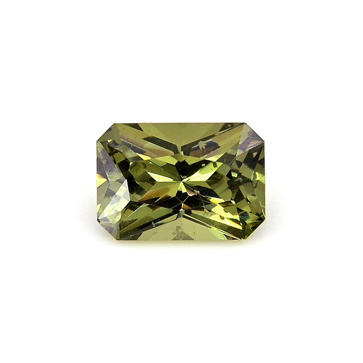 0.88 Ct. Andradite Garnet from Madagascar