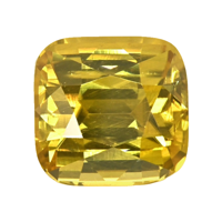 11.80 Ct. Zircon from Madagascar Video