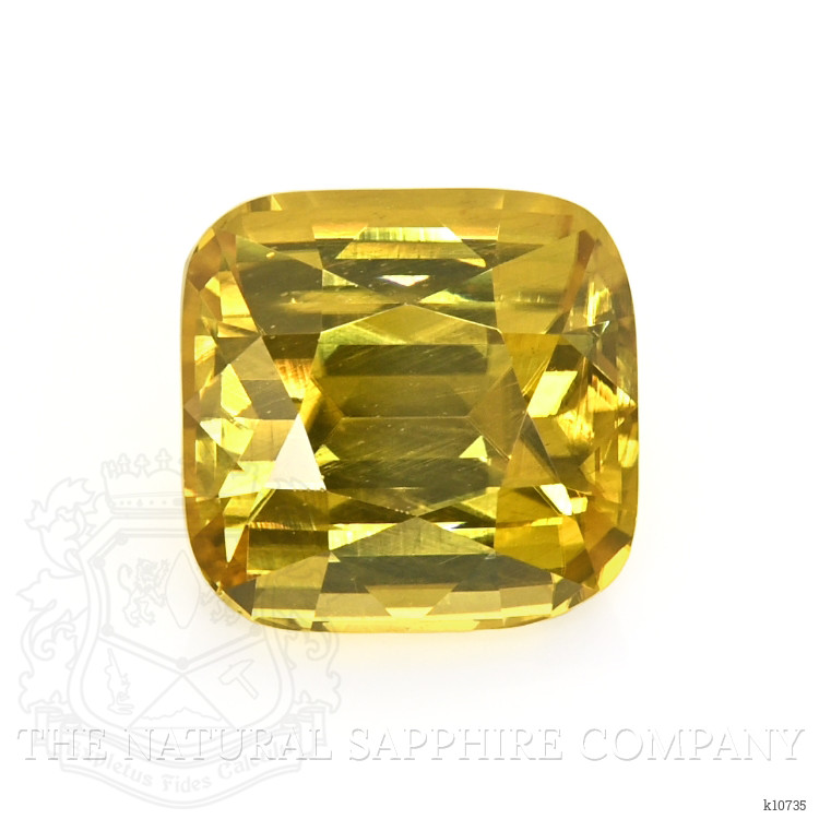 11.80 Ct. Zircon from Madagascar