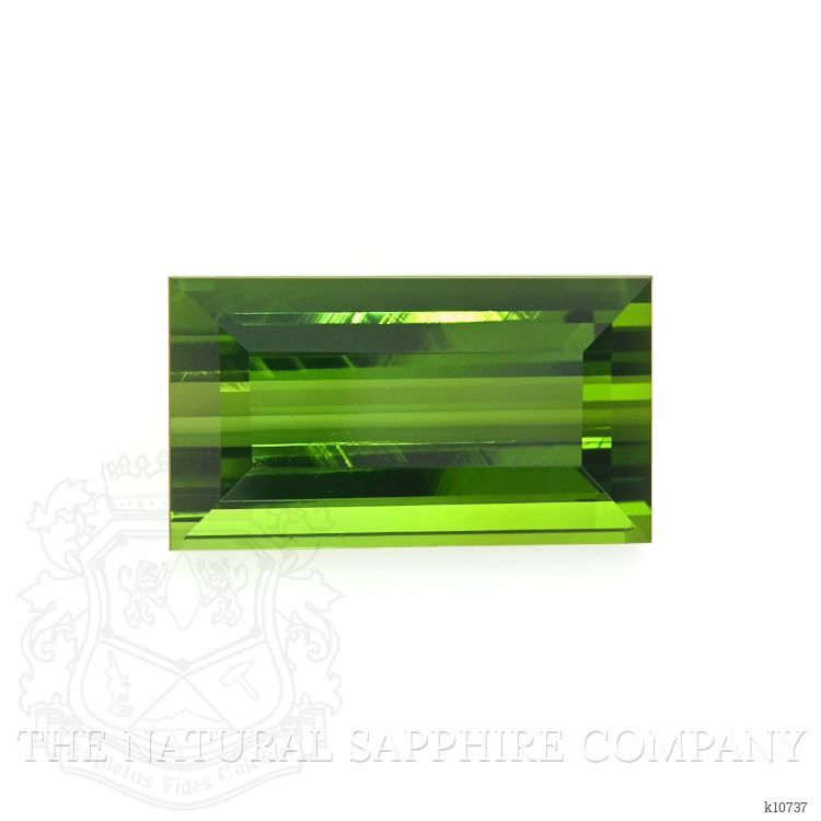 18.21 Ct. Tourmaline from Africa