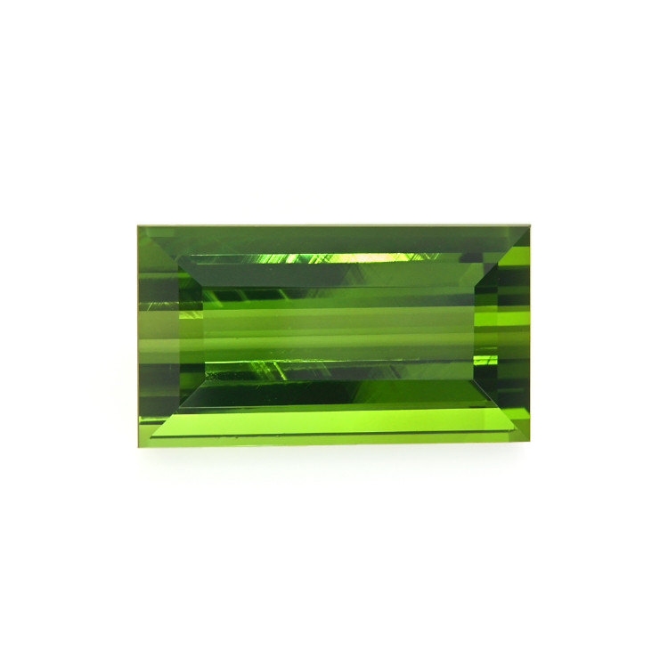 18.21 Ct. Tourmaline from Africa